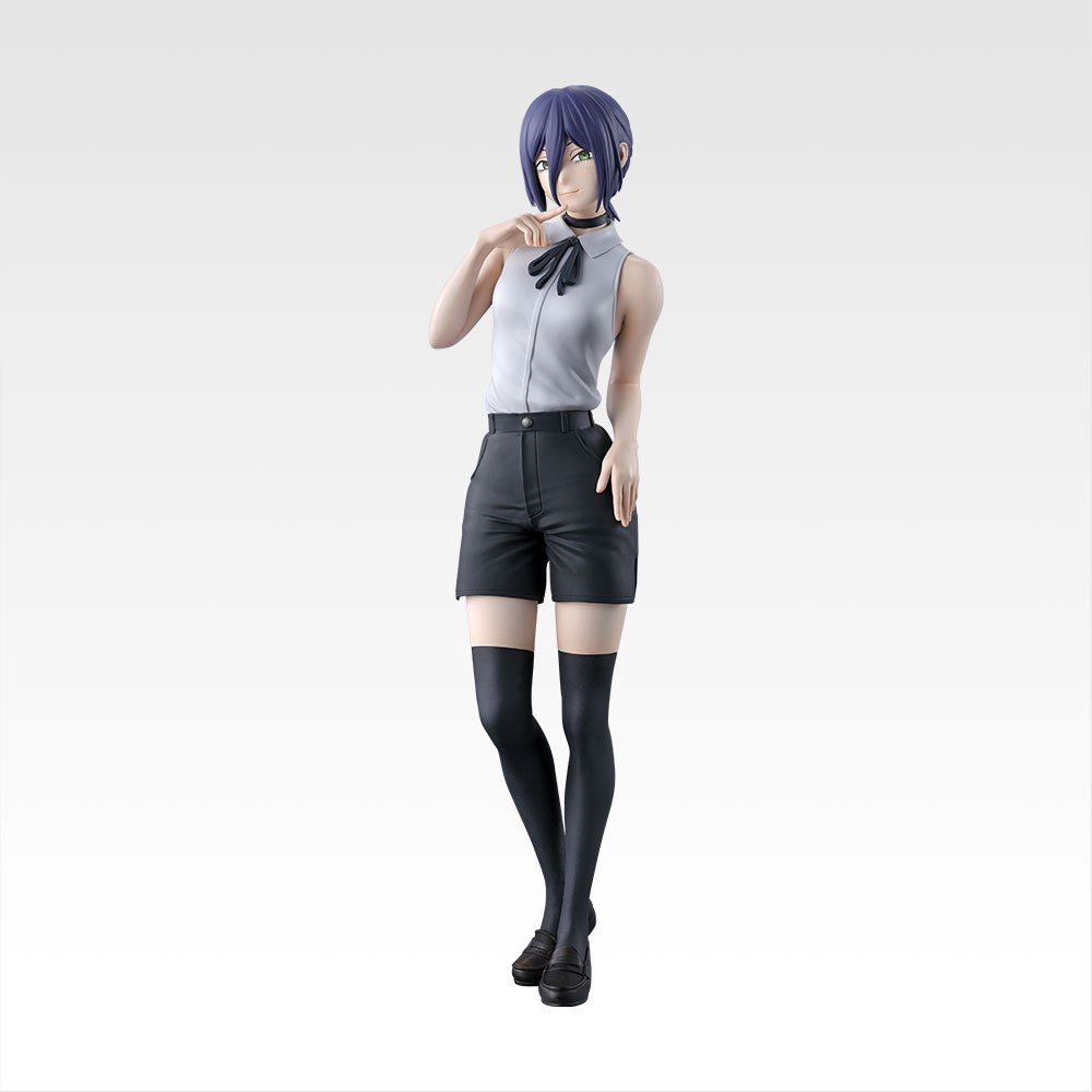 이치방쿠지 피규어